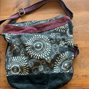 Lucky Brand Hobo